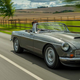 Illustration for article titled How About A Brand New 1960s British Roadster Thats Fast And Reliable?